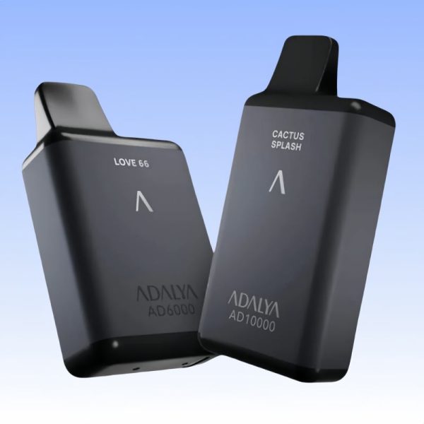 Adalya AD 10000 Puffs - E cigg butik Adalya AD 10000 Puffs - E cigg butik