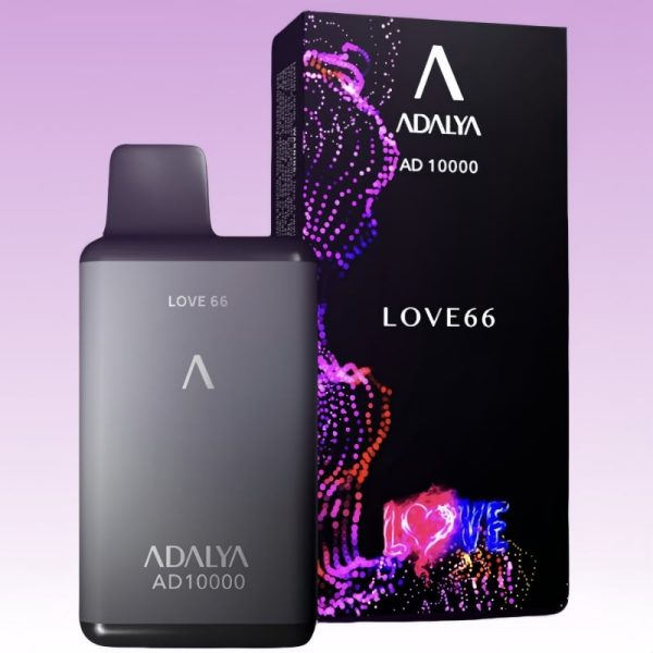 Adalya AD 10000 Puffs - E cigg butik Adalya AD 10000 Puffs - E cigg butik