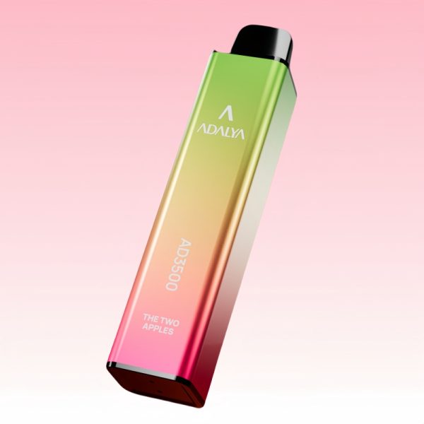Adalya AD 3500 Puffar - E cigg butik