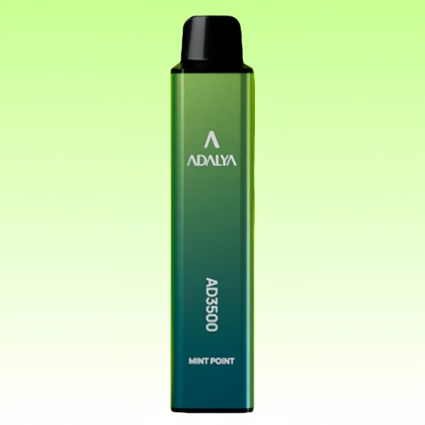 Adalya AD 3500 Puffar - E cigg butik