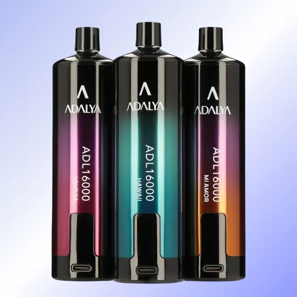 Adalya ADL 16000 Puffs - E cigg butik Adalya ADL 16000 Puffs - E cigg butik