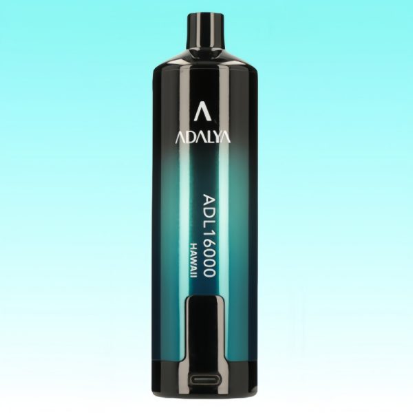 Adalya ADL 16000 Puffs - E cigg butik Adalya ADL 16000 Puffs - E cigg butik