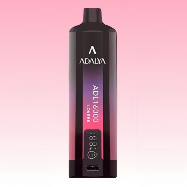 Adalya ADL 16000 Puffs - E cigg butik Adalya ADL 16000 Puffs - E cigg butik