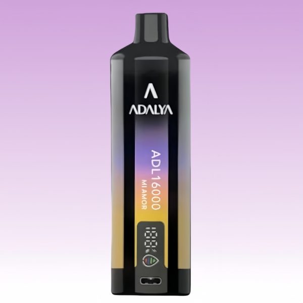 Adalya ADL 16000 Puffs - E cigg butik Adalya ADL 16000 Puffs - E cigg butik