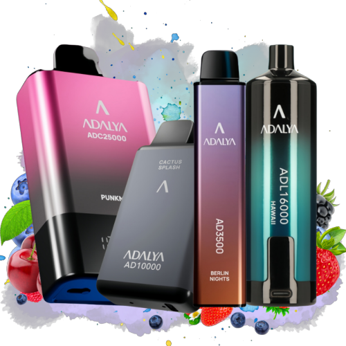 Adalya Vape