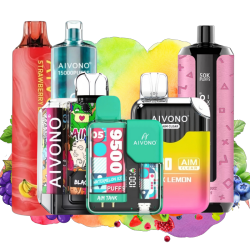 Aivono Vape