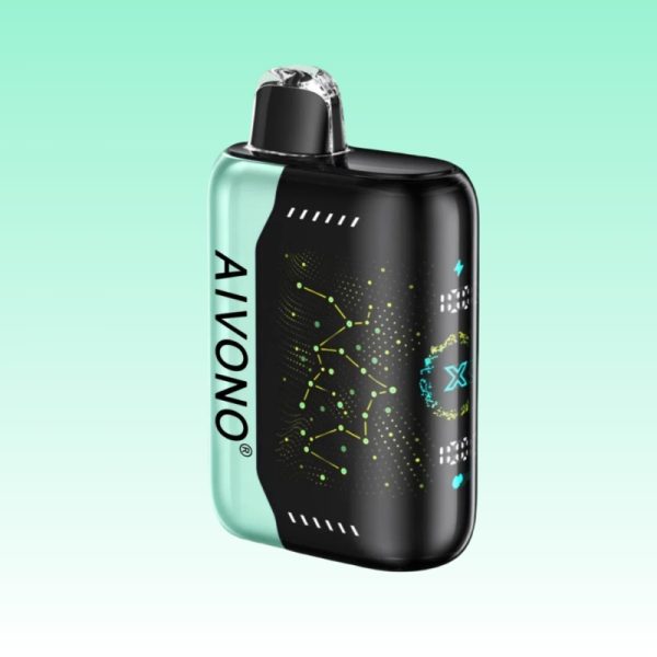 Aivono Aim Boom 25000 Puffs - E cigg butik