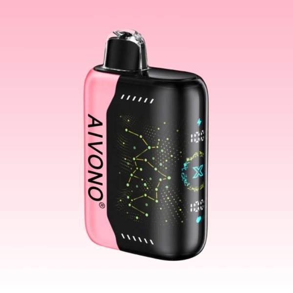 Aivono Aim Boom 25000 Puffs - E cigg butik