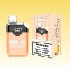 Aivono Aim Clear 8000 Puffar - E cigg butik