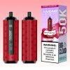 Aivono Aim Fatmax 50000 Puffs - E cigg butik