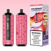 Aivono Aim Fatmax 50000 Puffs - E cigg butik