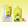 Aivono Aim Freak 13000 Blosspuffar - E cigg butik