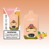 Aivono Aim Freak 13000 Blosspuffar - E cigg butik