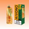Aivono Aim Gun 7000 Puffs - E cigg butik