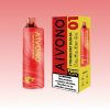 Aivono Aim Gun 7000 Puffs - E cigg butik