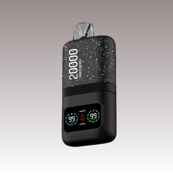 Aivono Aim Magic 20000 Puffs - E cigg butik Aivono Aim Magic 20000 Puffs - E cigg butik