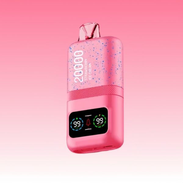 Aivono Aim Magic 20000 Puffs - E cigg butik Aivono Aim Magic 20000 Puffs - E cigg butik