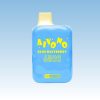 Aivono Aim Puffstar 6500 Puffs - E cigg butik Aivono Aim Puffstar 6500 Puffs - E cigg butik