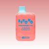 Aivono Aim Puffstar 6500 Puffs - E cigg butik Aivono Aim Puffstar 6500 Puffs - E cigg butik