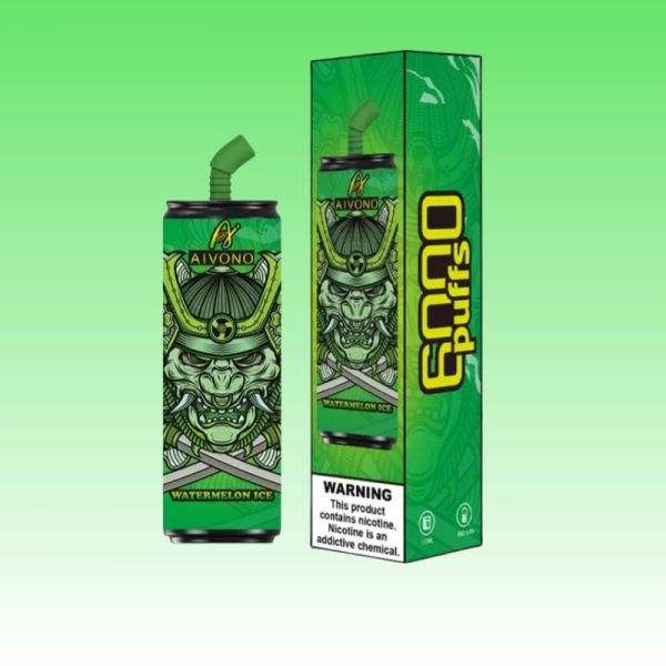 Aim Winner 6000 Puffs - E cigg butik Aim Winner 6000 Puffs - E cigg butik