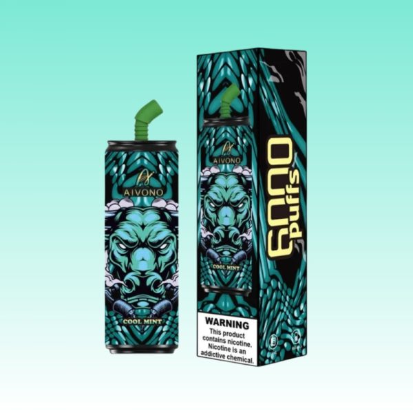 Aim Winner 6000 Puffs - E cigg butik Aim Winner 6000 Puffs - E cigg butik