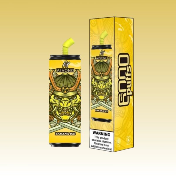 Aim Winner 6000 Puffs - E cigg butik Aim Winner 6000 Puffs - E cigg butik
