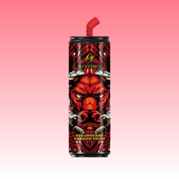 Aim Winner 6000 Puffs - E cigg butik Aim Winner 6000 Puffs - E cigg butik