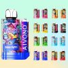 Aivono Aim XXL 9000 Puffs - E cigg butik