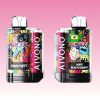 Aivono Aim XXL 9000 Puffs - E cigg butik