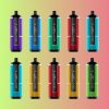 Al Fakher Crown Bar Hypermax 15000 Puffs - E cigg butik