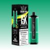 Al Fakher Crown Bar Hypermax 15000 Puffs - E cigg butik