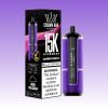 Al Fakher Crown Bar Hypermax 15000 Puffs - E cigg butik