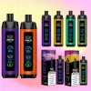 Al Fakher Crown Bar 8000 Pro Puffs - E cigg butik