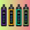 Al Fakher Crown Bar 8000 Pro Puffs - E cigg butik