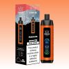 Al Fakher Crown Bar 8000 Pro Puffs - E cigg butik