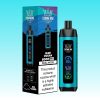 Al Fakher Crown Bar 8000 Pro Puffs - E cigg butik