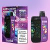 Bang Blaze 50000 Puffar - E cigg butik
