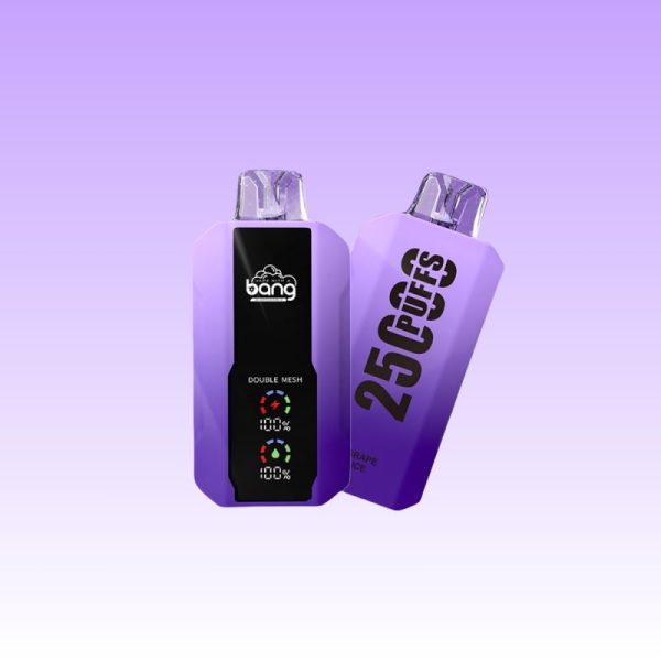 Bang 25000 Puffs - E cigg butik