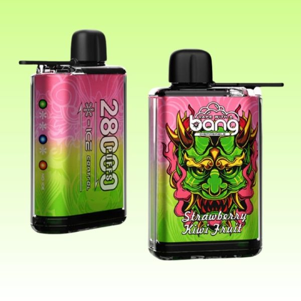 Bang 28000 Puffs - E cigg butik
