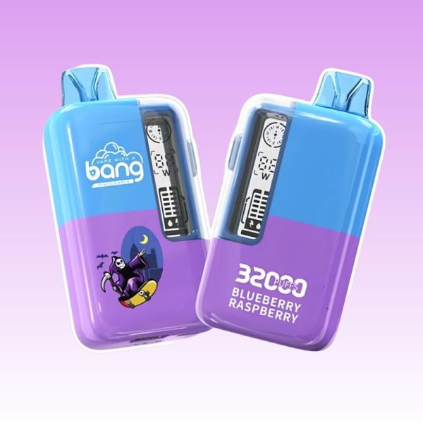 Bang 32000 Puffs - E cigg butik Bang 32000 Puffs - E cigg butik
