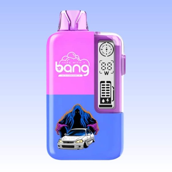 Bang 32000 Puffs - E cigg butik Bang 32000 Puffs - E cigg butik