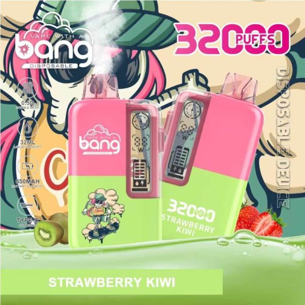 Bang 32000 Puffs - E cigg butik Bang 32000 Puffs - E cigg butik