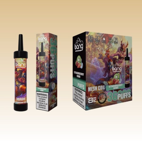 Bang 36000 Puffar - E cigg butik Bang 36000 Puffar - E cigg butik