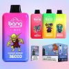 Bang 36000 Puffar - E cigg butik
