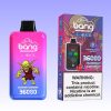 Bang 36000 Puffar - E cigg butik