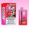 Bang Blaze 40000 Puffs - E cigg butik