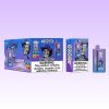 Bang Blaze 40000 Puffs - E cigg butik