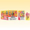 Bang Blaze 40000 Puffs - E cigg butik