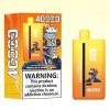 Bang Blaze 40000 Puffs - E cigg butik