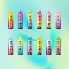 Bang Blaze 60000 Puffs - E cigg butik